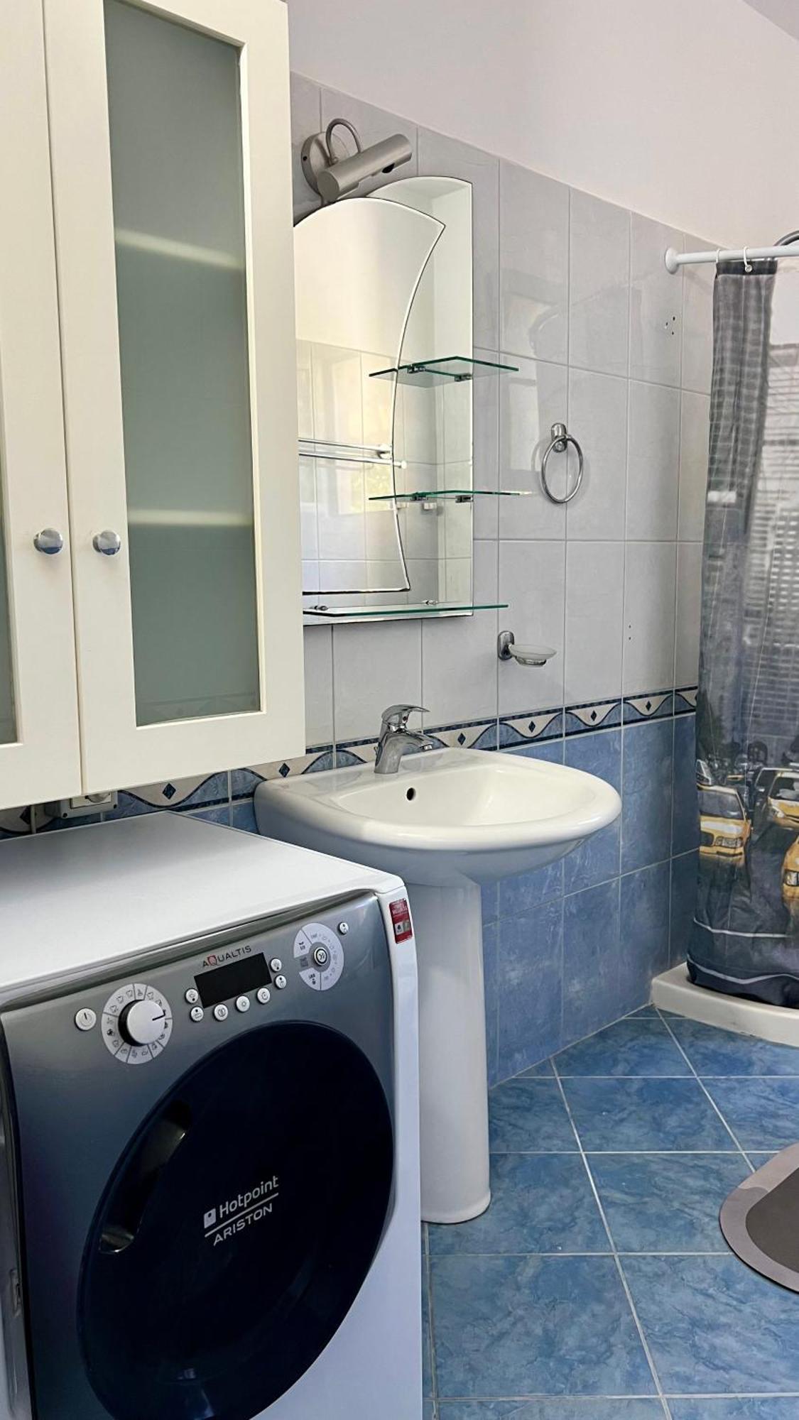 Apartament Dena For Rent Durrës