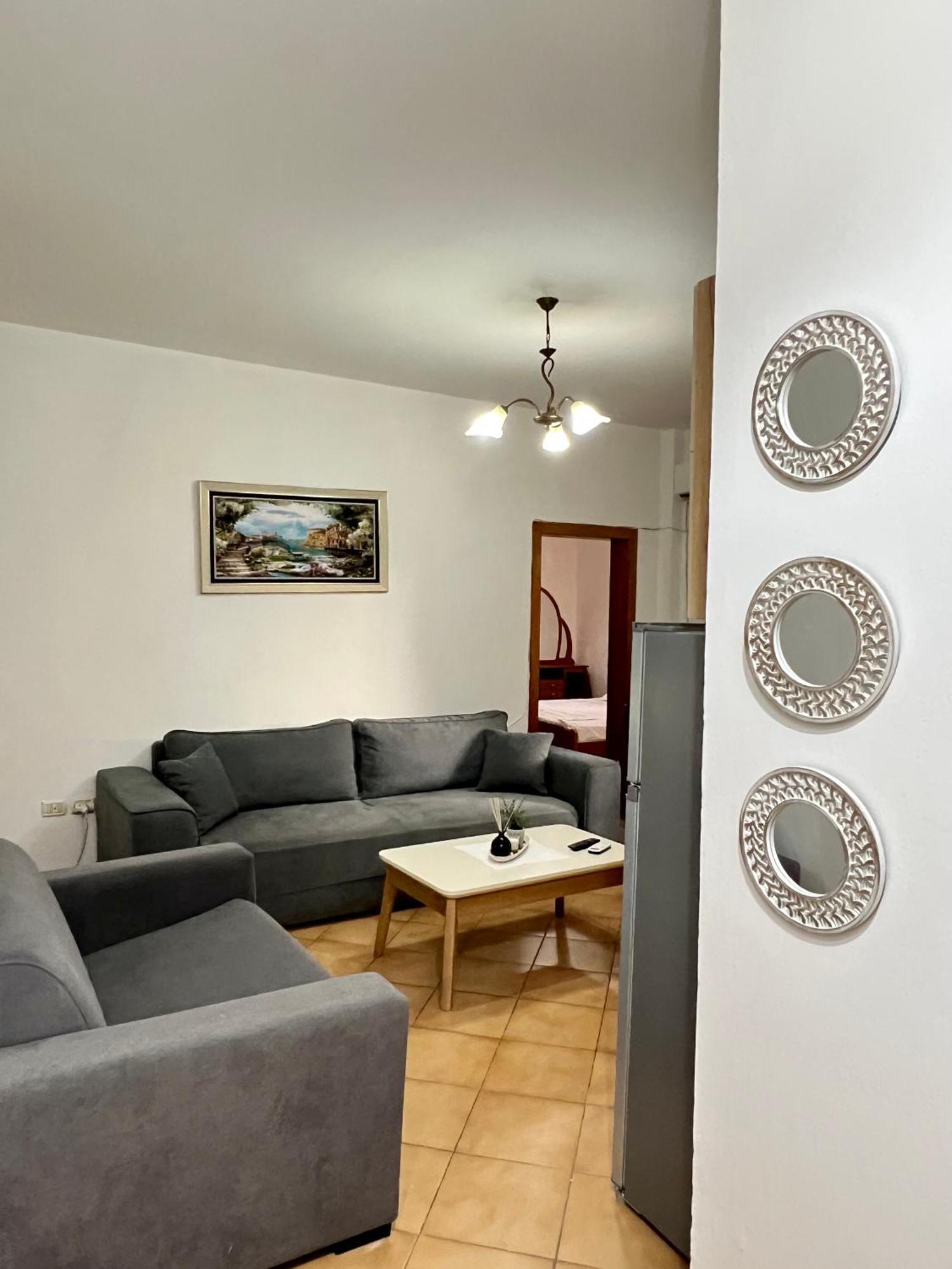 Dena For Rent * Durrës